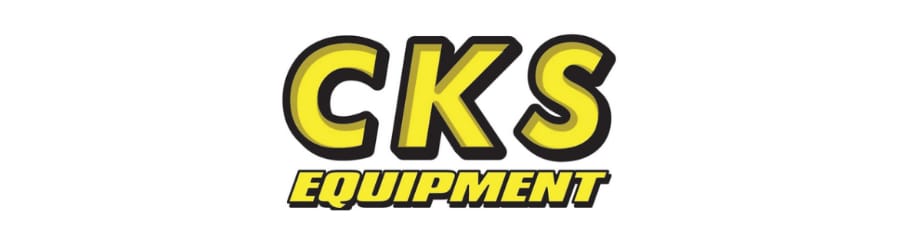 Front of House Sponsor – CKS Equipment