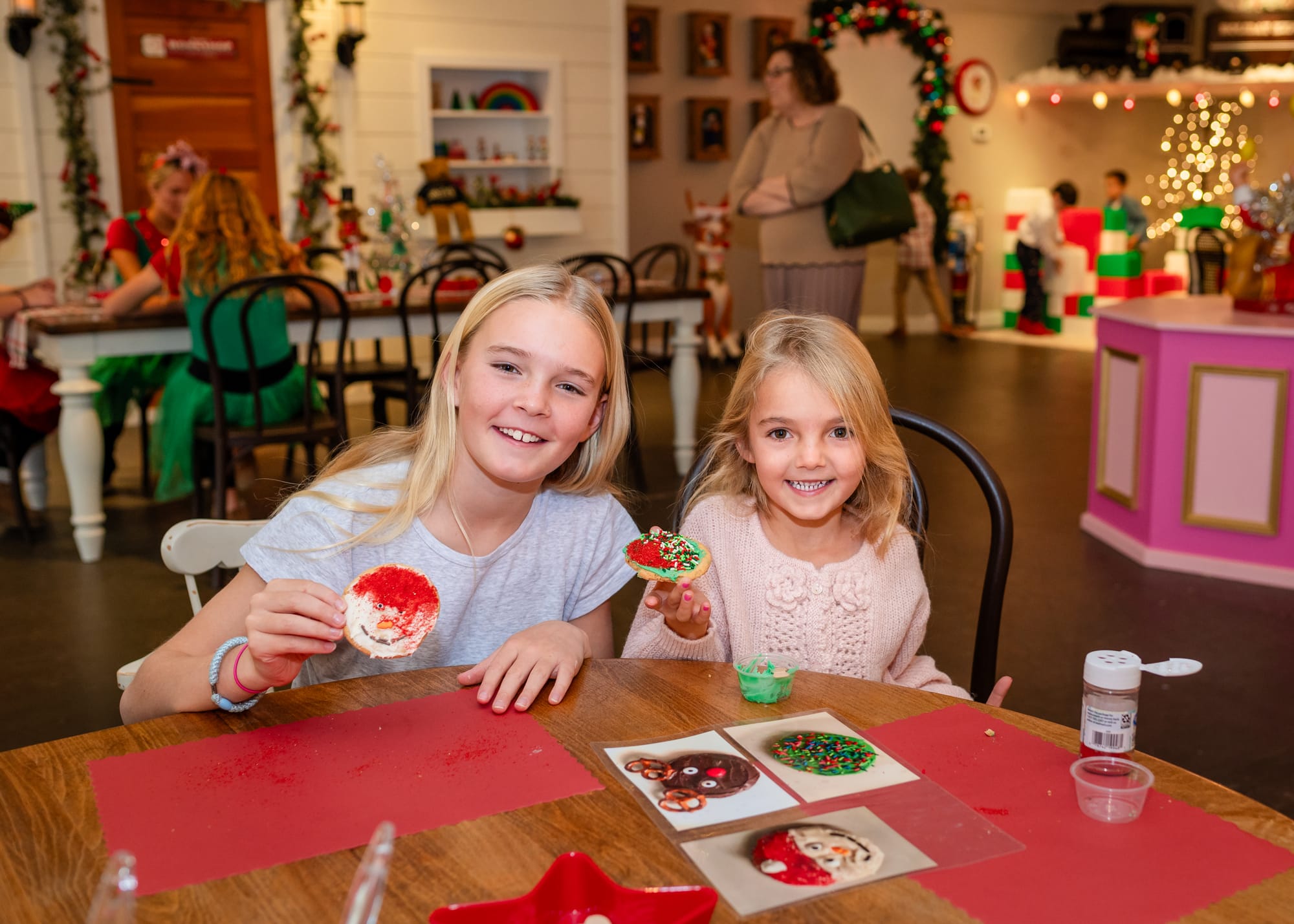 Henrico Small Business Spotlight: The Santa Spot