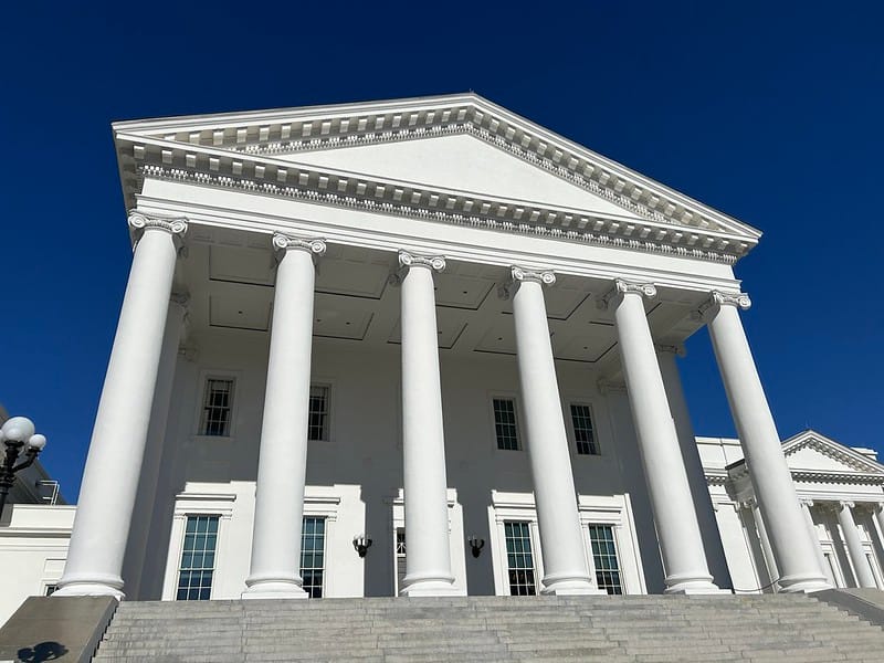 Virginia lawmaker wants guardrails for minors interacting with chatbots