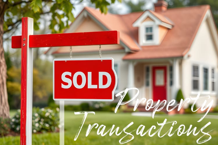 Henrico Property Transactions: Dec. 3-9, 2025