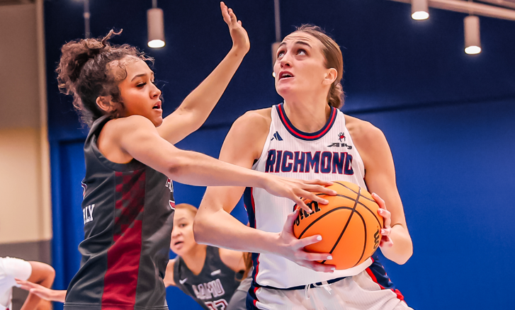 PHOTOS: 4 Tha Culture women's basketball tournament - Dec. 20, 2025