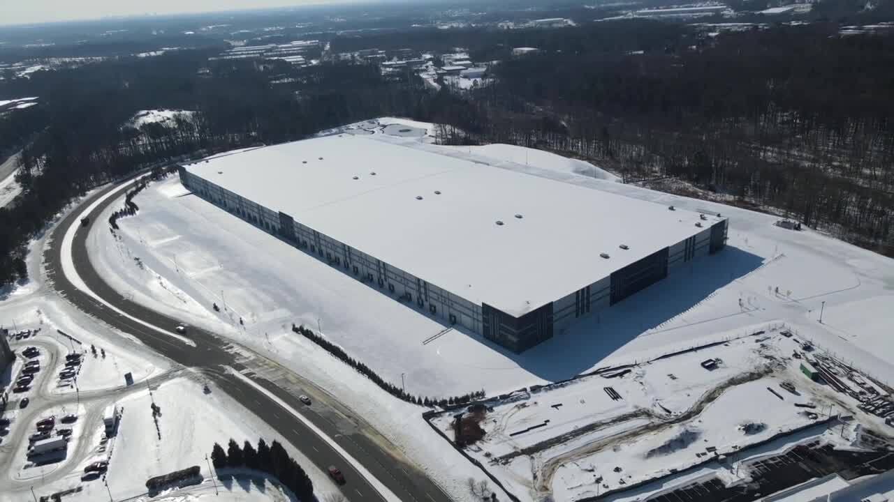 Canadian company cancels sale of Hanover County warehouse to ICE