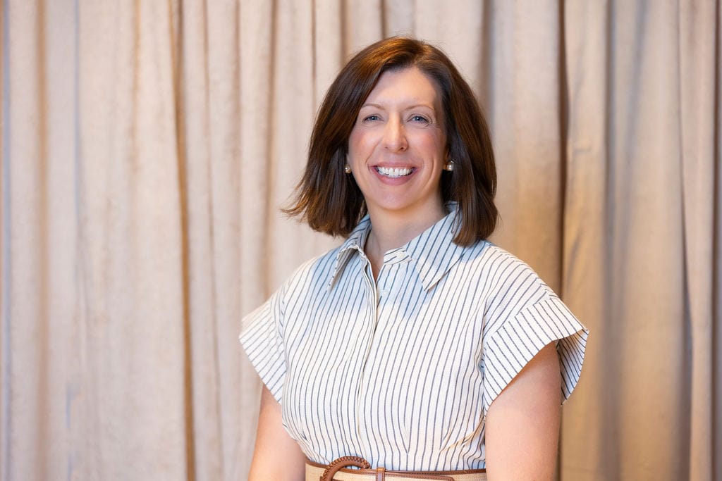 Spanberger taps Carrie Chenery as Virginia’s next commerce and trade secretary