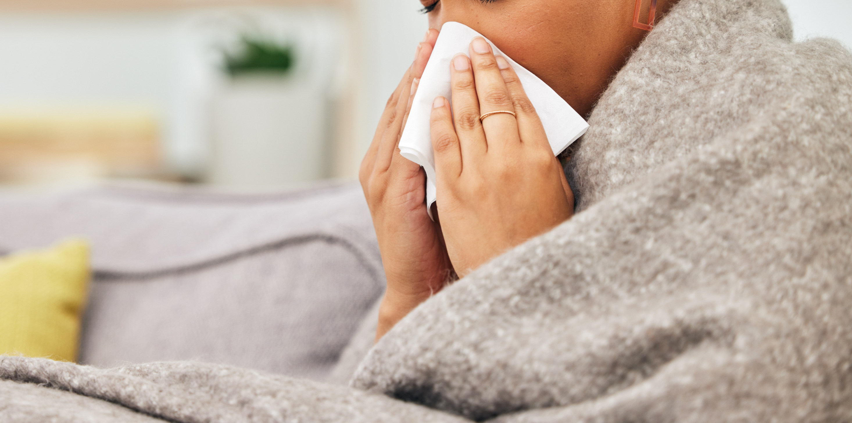 As flu cases continue to spread, Henrico healthcare providers warn: 'We're still very much in the woods'