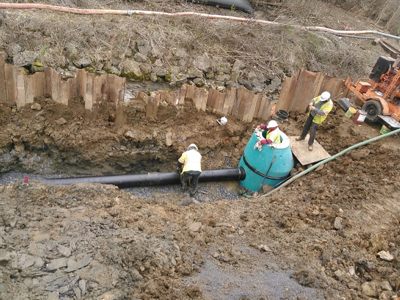 VDOT pauses minority-, women-owned businesses program activities amid federal changes