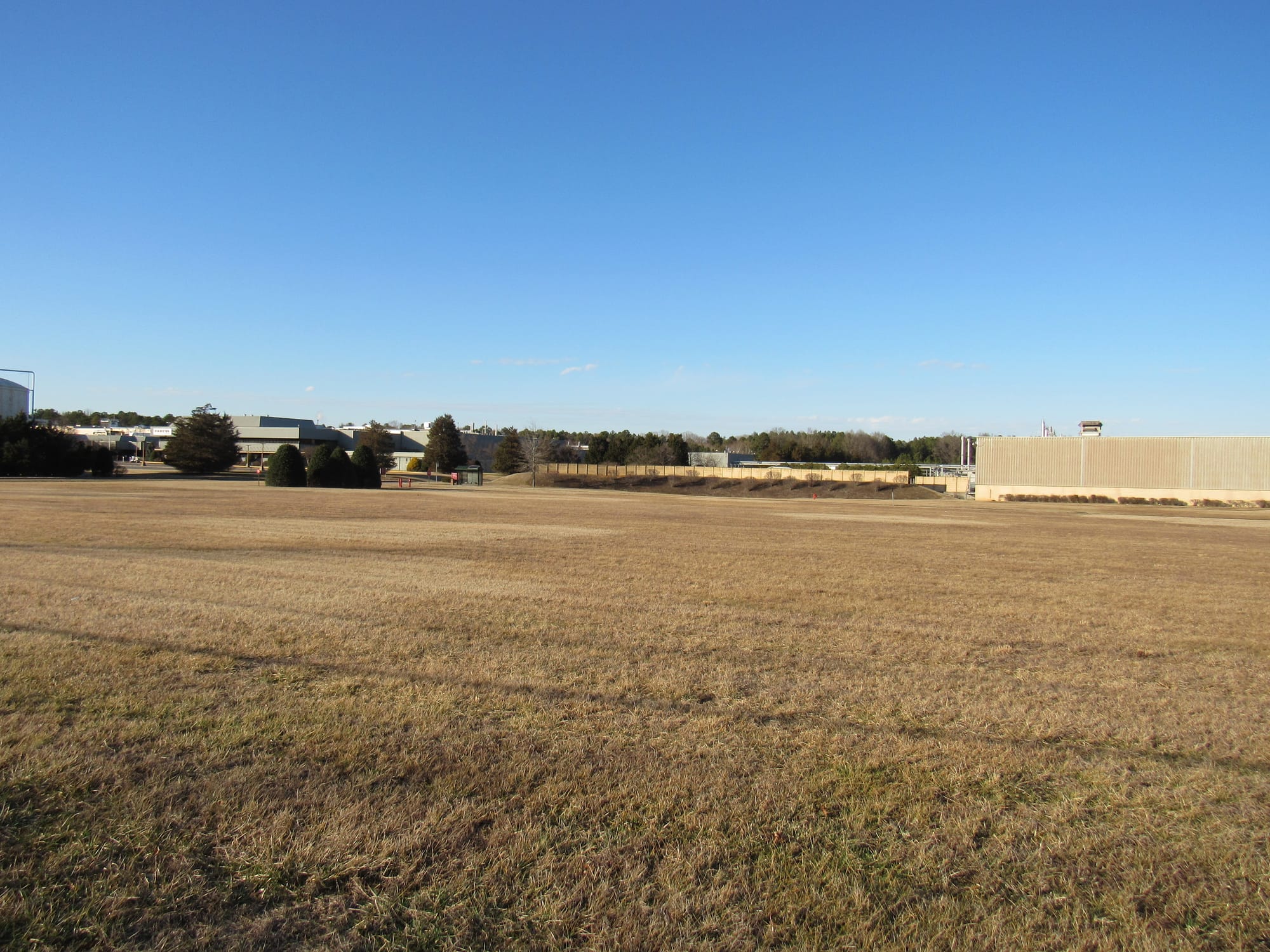 DATA CENTER DETOUR: Inside Henrico County’s shifting mindset, one developer’s attempt to overcome it, and a community fighting back