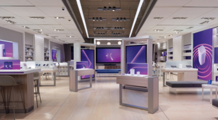 Comcast opens new Xfinity store in Eastern Henrico