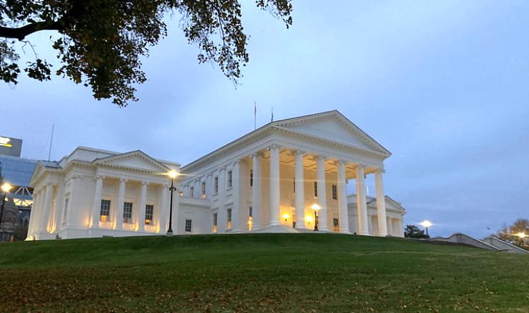 Immigrant protection bills pass Virginia House, move to Senate