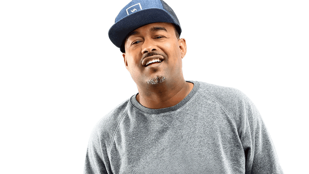 Richmond hip-hop artist, UR professor Mad Skillz wins first Grammy: 'This is for Virginia'