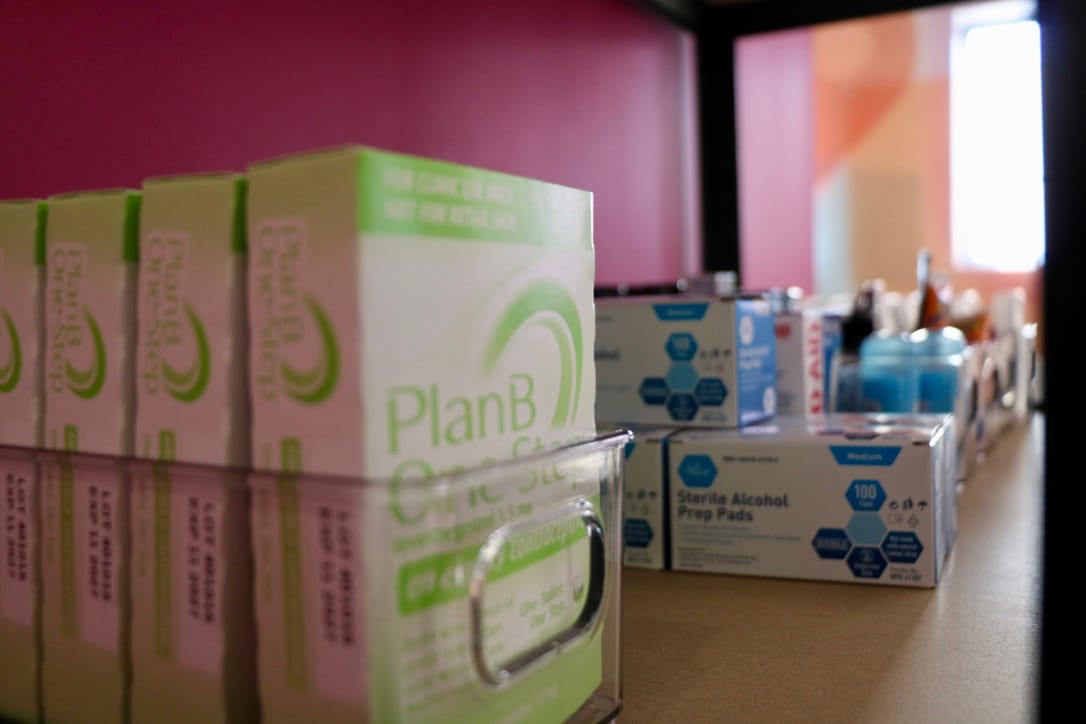Planned Parenthood presses Virginia to restore state funding for contraception program