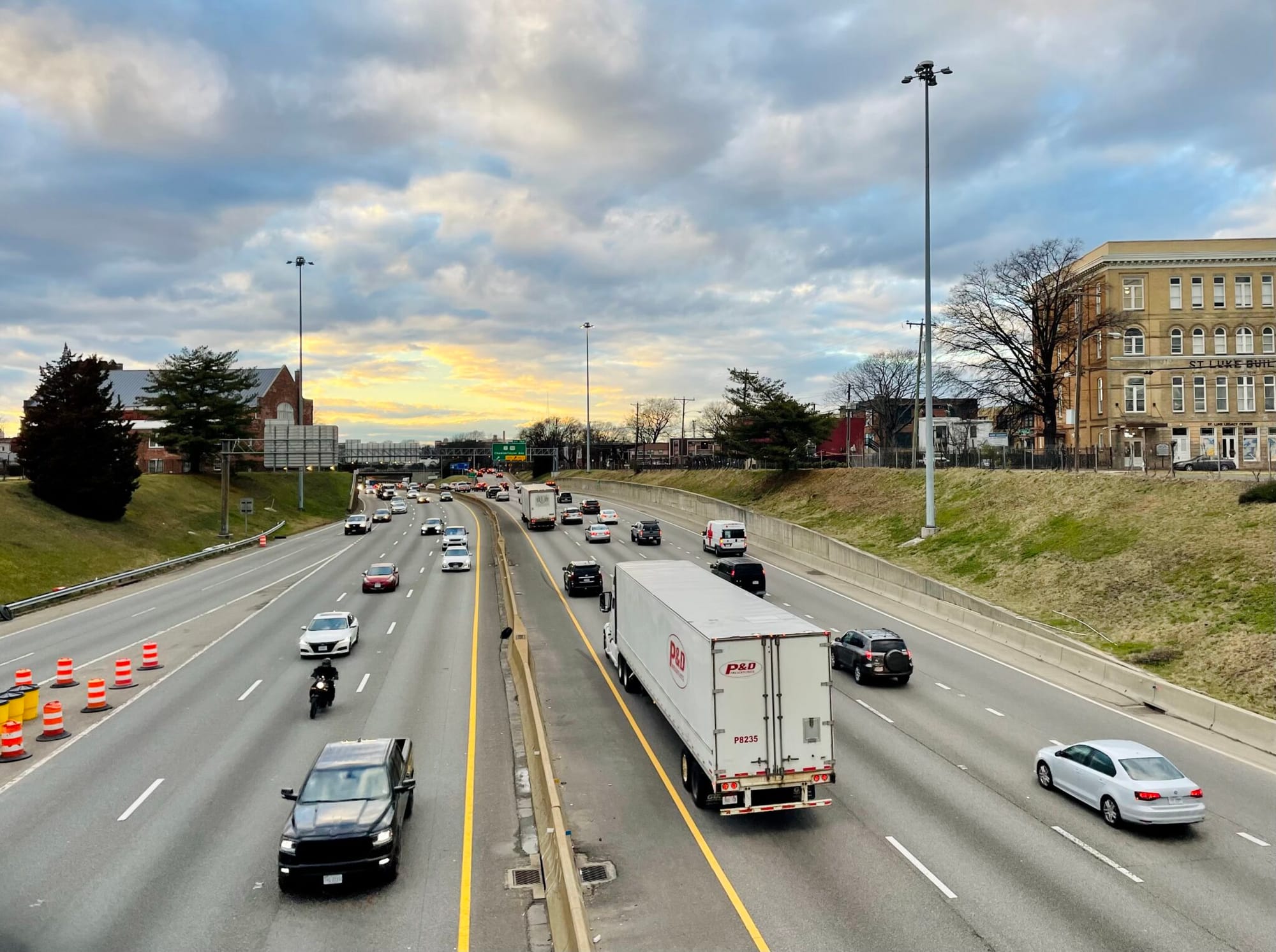 AG Jones joins multi-state lawsuit over EPA’s repeal of landmark car emissions determination