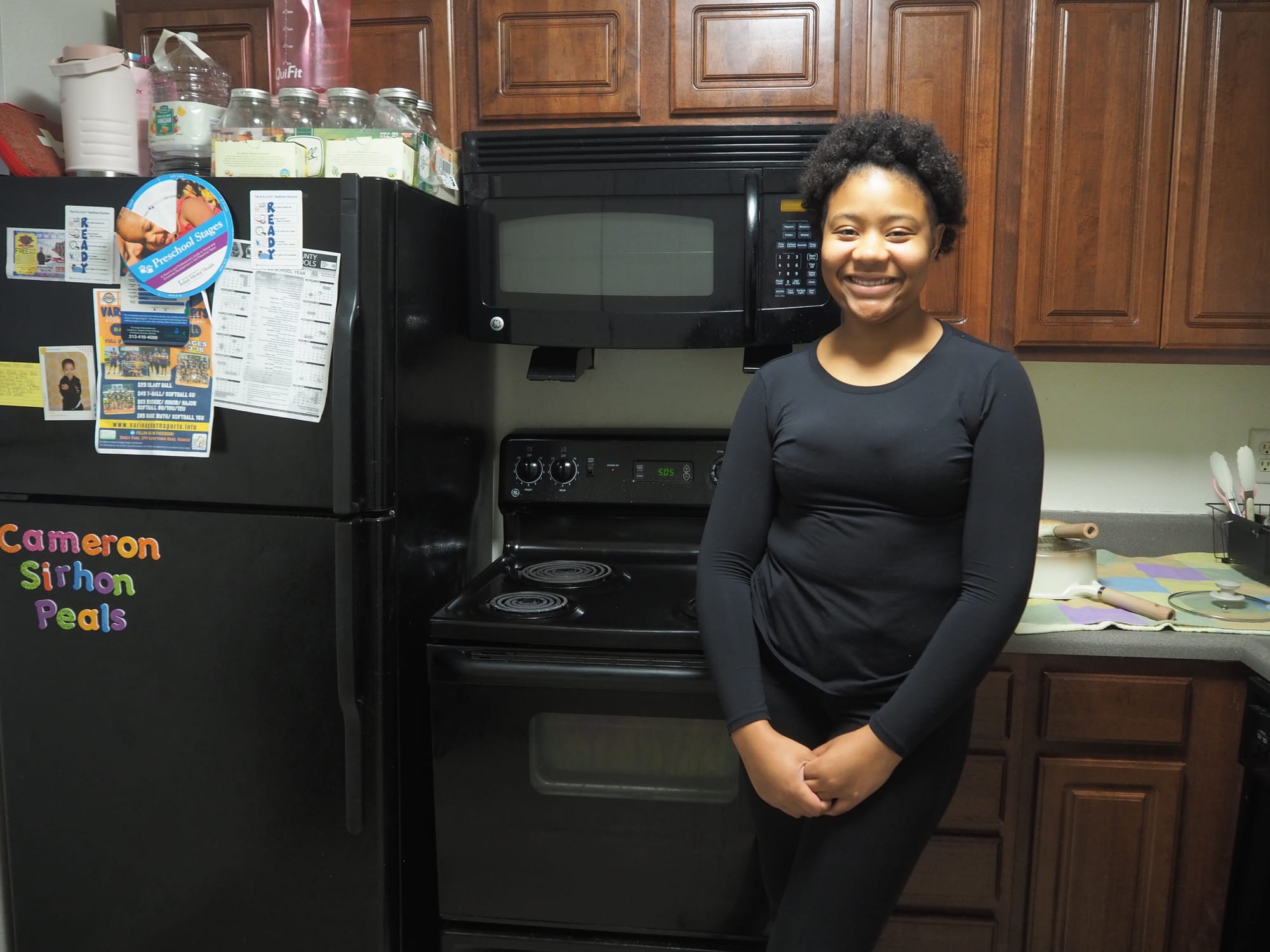 Housing Families First’s newest program addresses homelessness among a youthful demographic, imparting adult lessons for lifelong stability