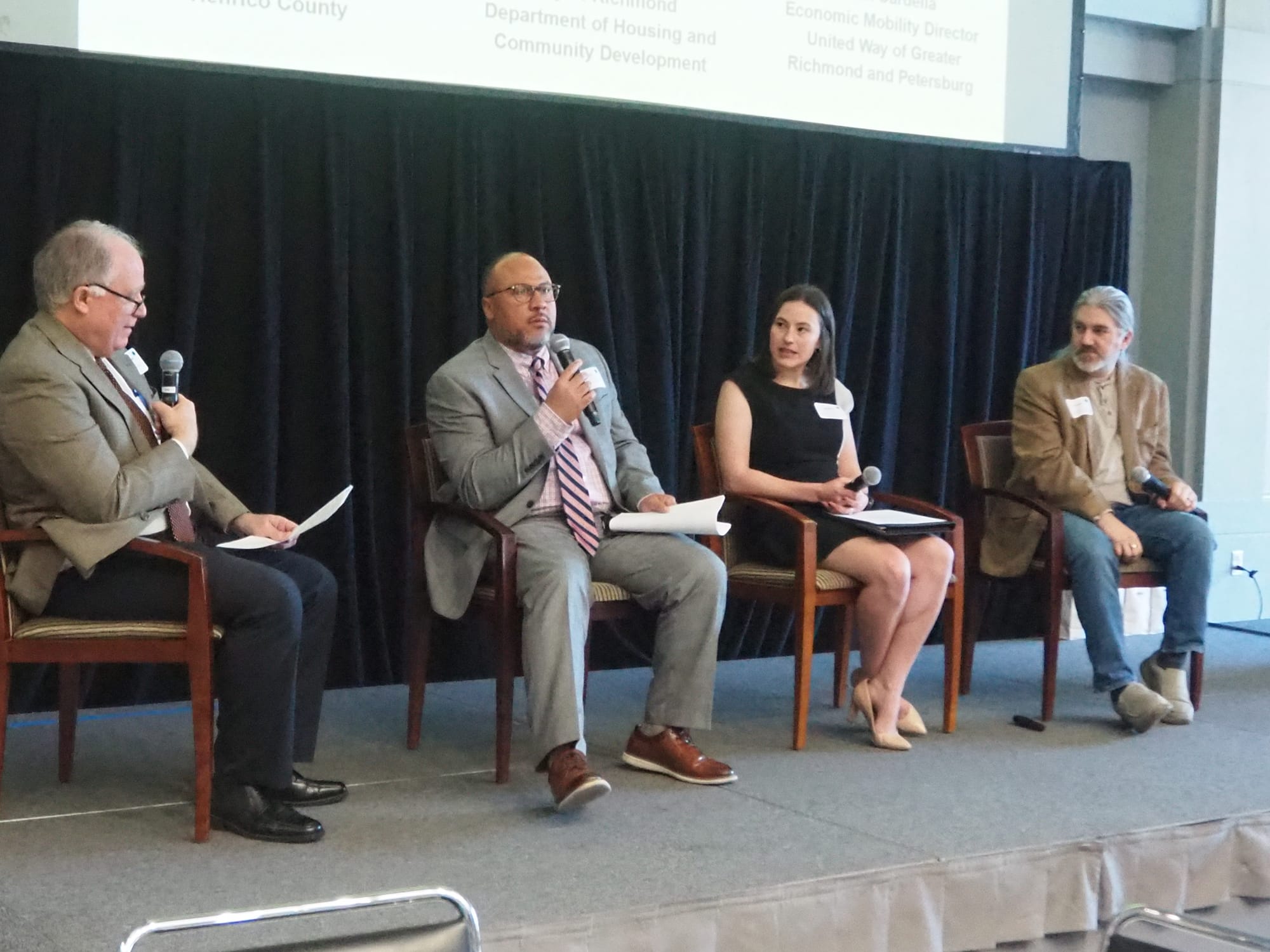 Henrico Community Revitalization director: Data from report helping guide county’s response to affordable housing crisis