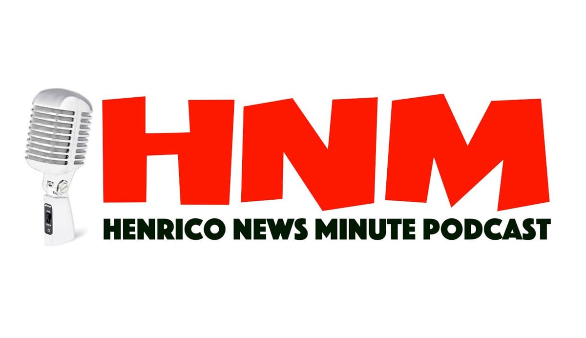 Henrico News Minute Dec. 21, 2022