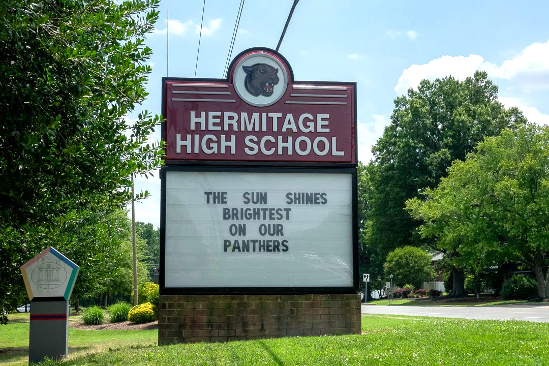 Henrico School Board approves capital funds request, sets long-term school construction plan