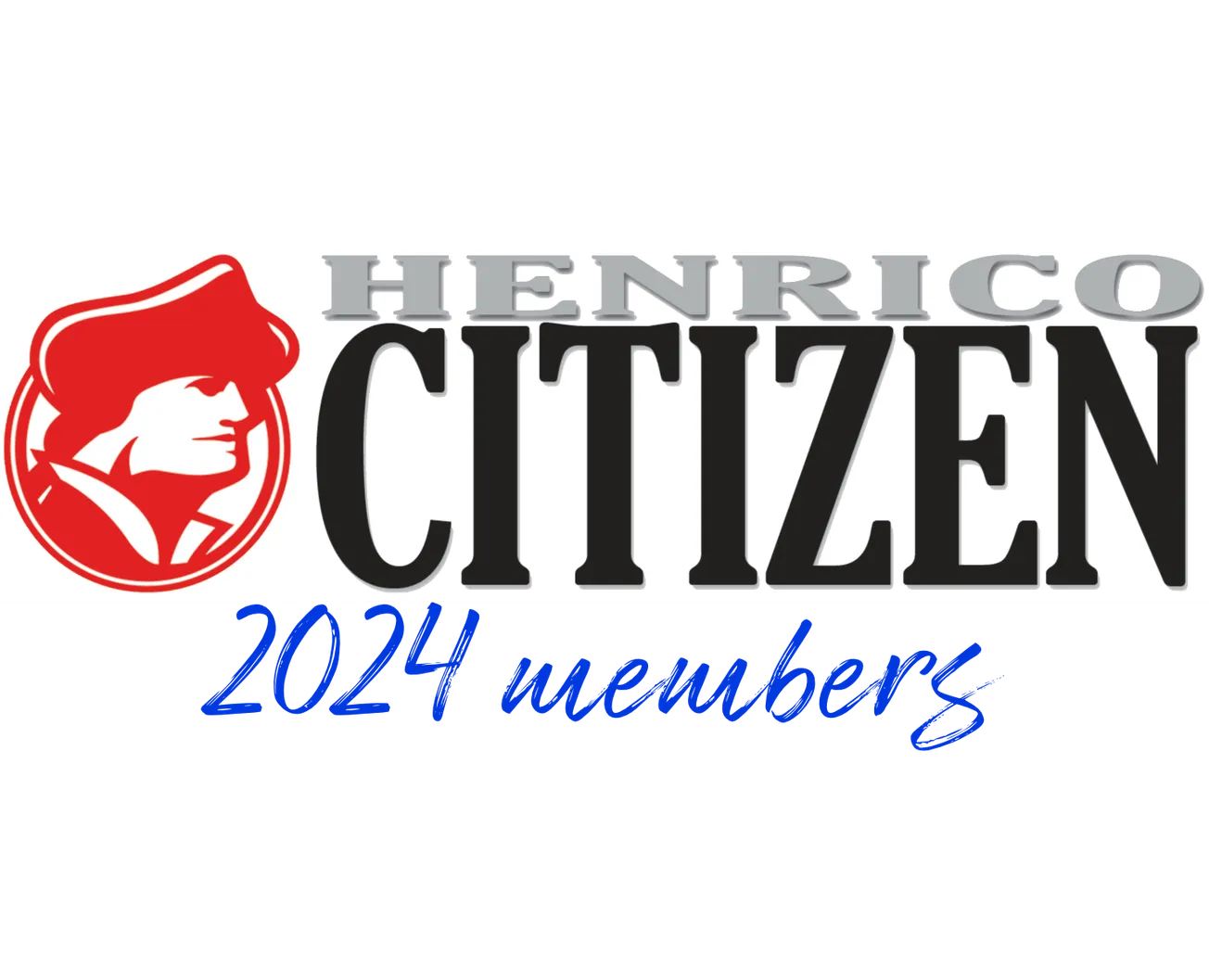Henrico Citizen members - 2024