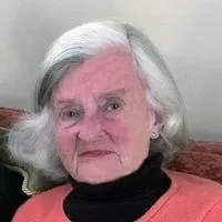 Obituary - Elizabeth Langhorne Shewmake (Woodroof) Johannessen