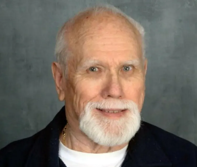 Obituary - Clifton LaRoy Bates