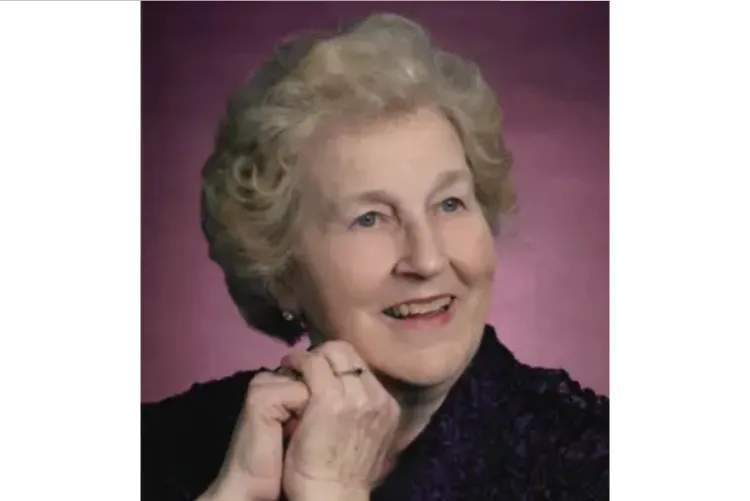 Obituary - Delores Mothershead Atkins