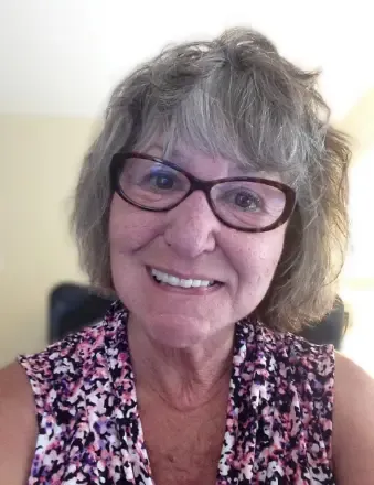 Obituary - Elizabeth Ashman DeVilbiss