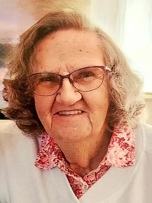 Obituary - Irene Regenia Steele