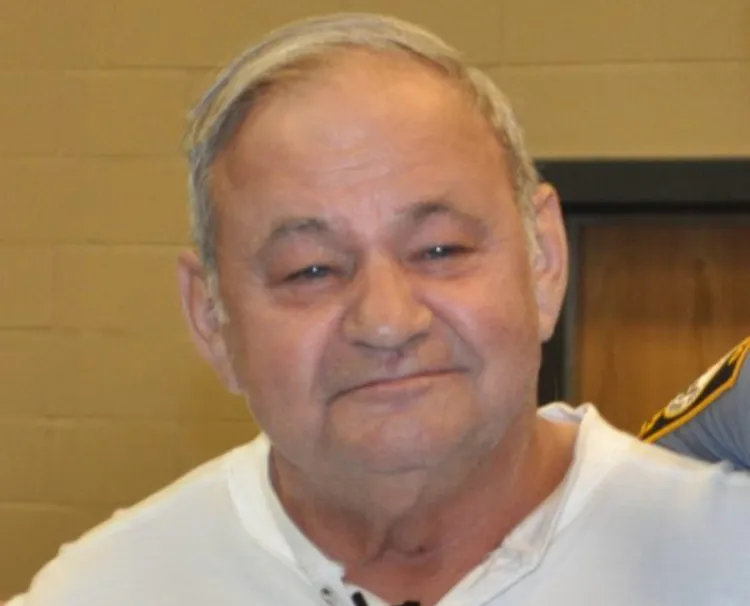 Obituary - John Herbert Stokler Jr.