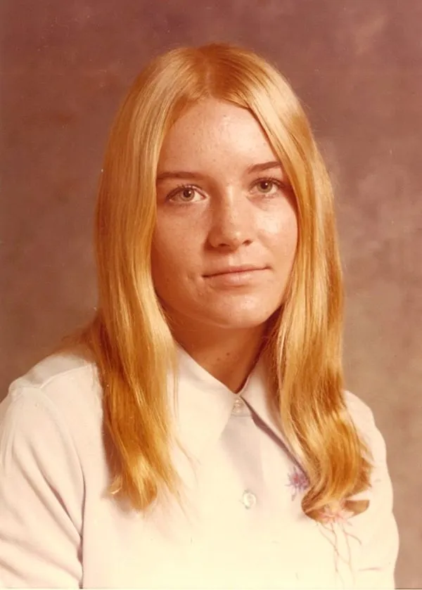 Obituary - Kathy Hogge Garris-Burch