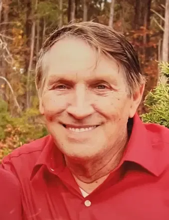Obituary - Lloyd Frank Newcomb