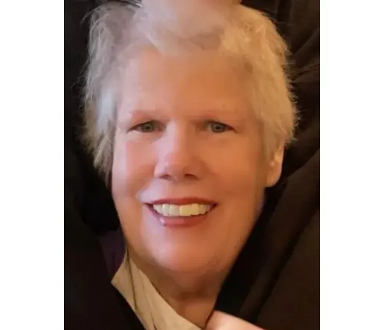 Obituary - Mary Hayes Mulé