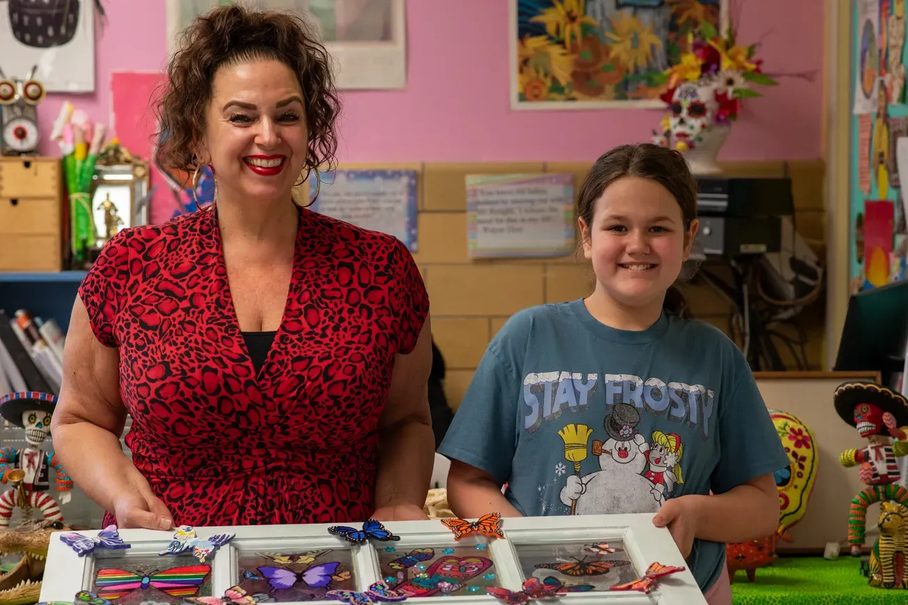 Art project supporting Noah’s Children brings together record number of local schools • Henrico supervisors decry water system expansion ‘conspiracy theories,’ discuss planned fee increase