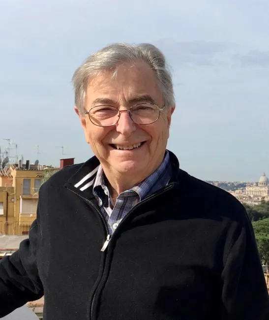 Obituary - Ronald William Buzzeo