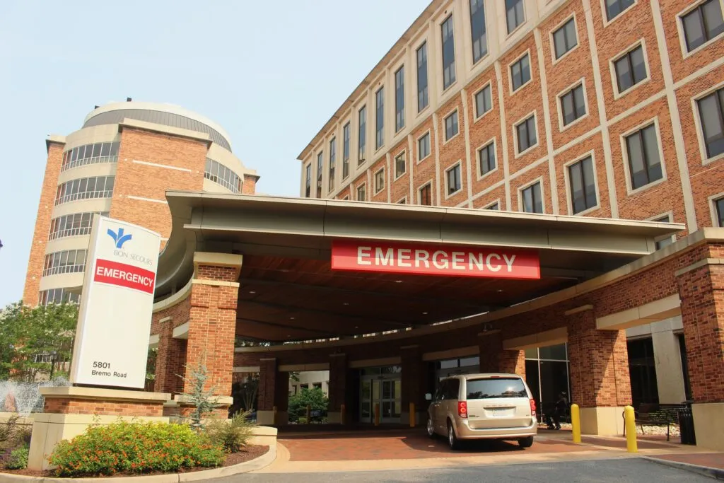 Bon Secours St. Mary's Hospital plans expansion • How Monument Avenue 10K pushed Henrico mom to transform her life