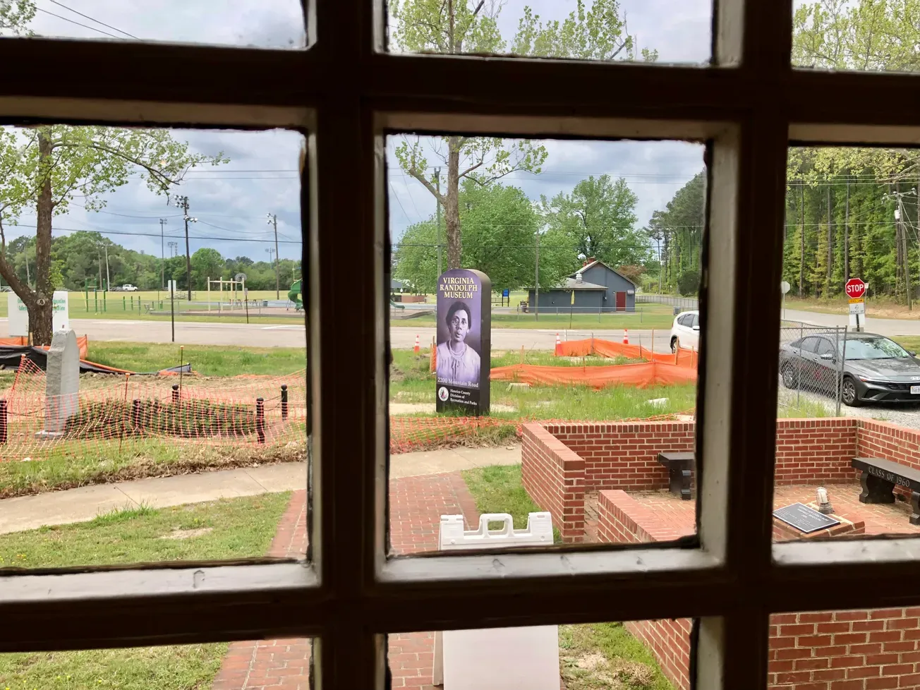 Author helps provide 'just desserts' for famed Henrico educator Randolph, who built unintentional legacy by doing 'the next needed thing' • 'Pickle-de-Mayo' to serve up fun for a cause