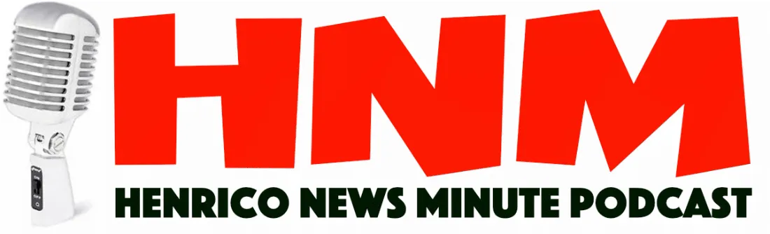 Henrico News Minute  May 12, 2025