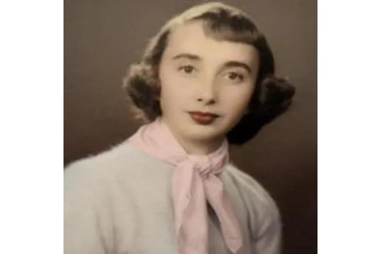 Obituary - Annie Warren Chambers Carman