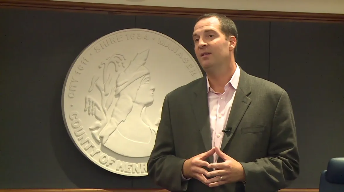 Henrico loans Richmond a county official to help with money matters • Henrico EDA, Gather celebrate launch of Global Business Gateway and Gather West End