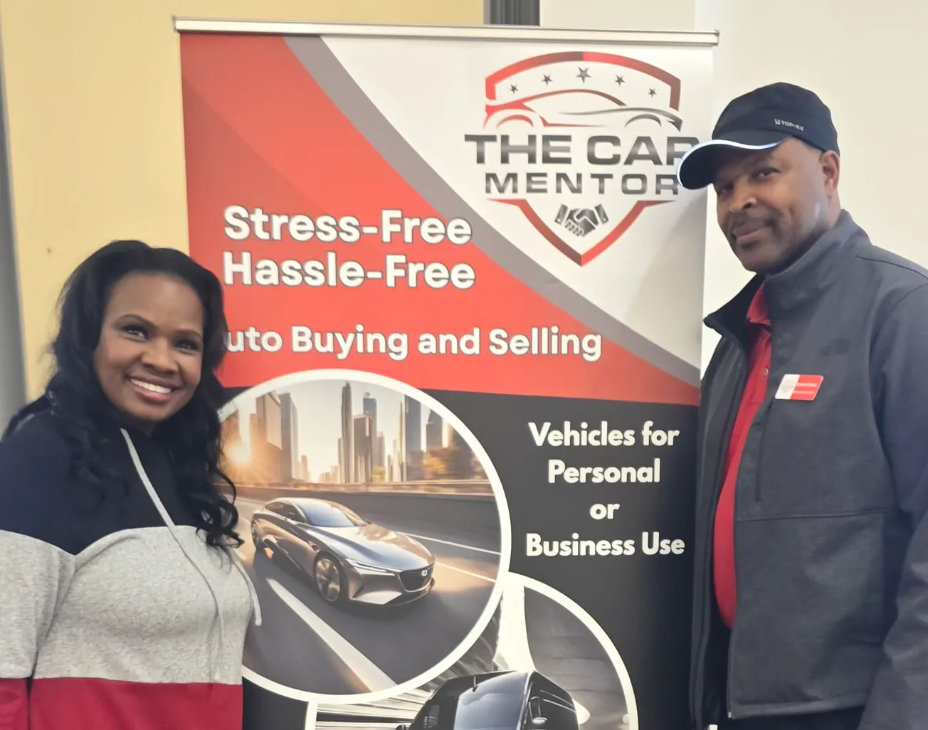 Henrico Small Business Spotlight: The Car Mentor