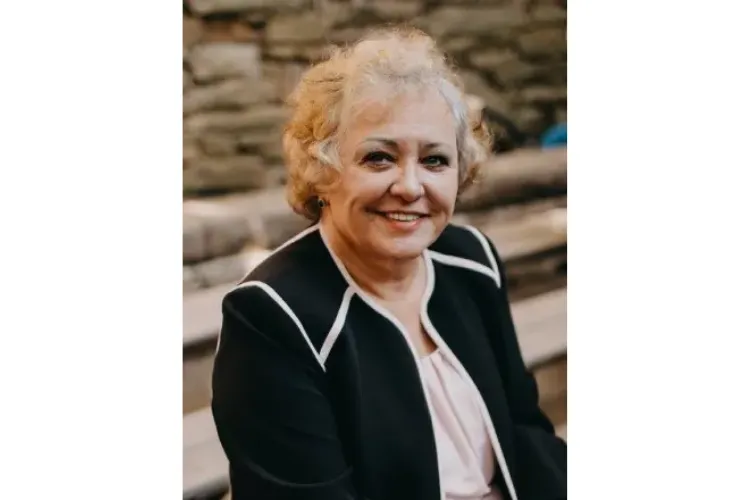 Obituary - Elsie Marie Dawson