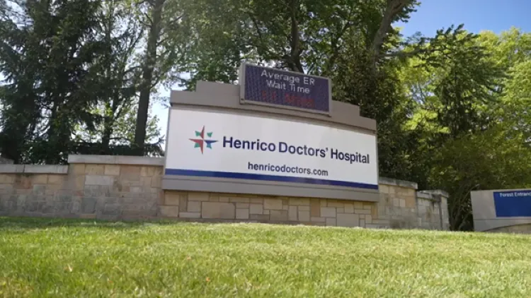 MRSA outbreak in Henrico NICU lasted over 3 years, infected 94 babies