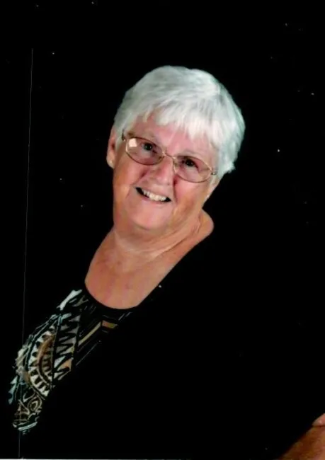 Obituary - Joan H. Mowbray