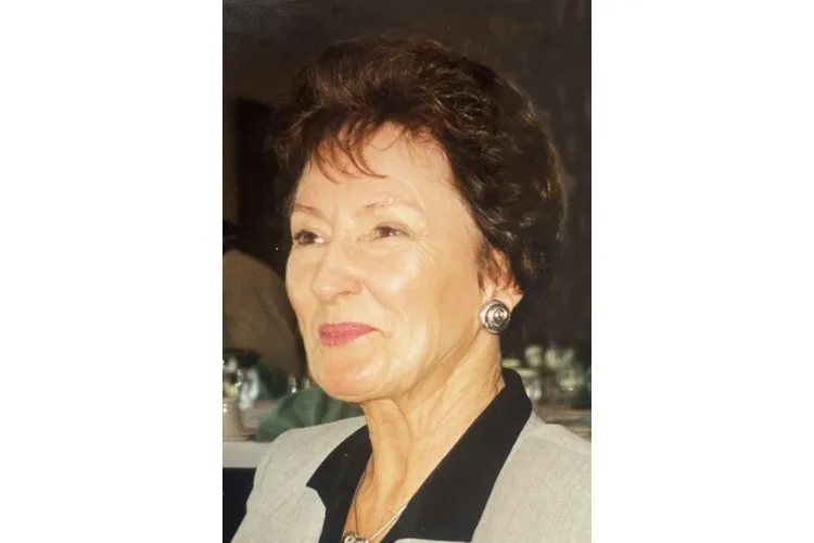 Obituary - Joyce Flowers Hodges