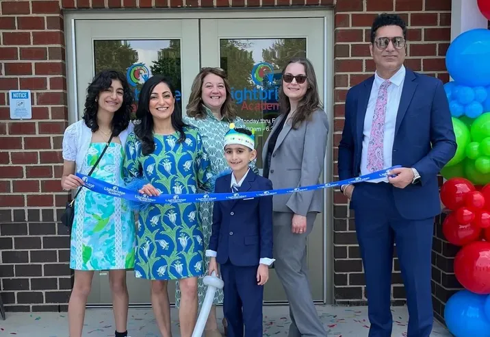 Lightbridge Academy opens in Glen Allen