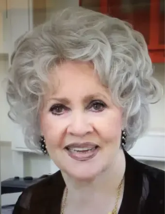 Obituary - Patricia Joan Liebenderfer Crone