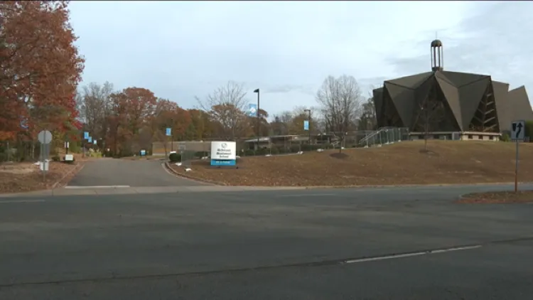 Second person charged in Richmond Montessori incident