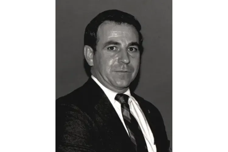 Obituary - Robert Steven Cook