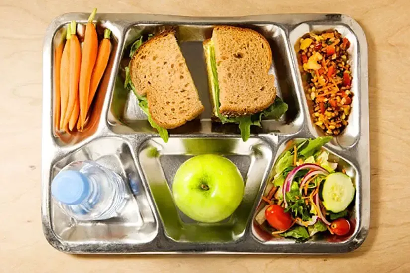 Henrico School Board approves slight cost increase for school breakfasts, lunches