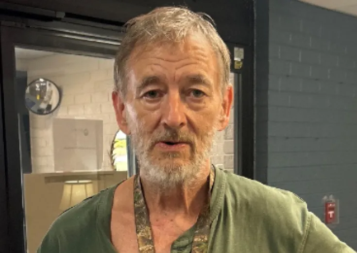 Henrico Police seek missing 65-year-old man