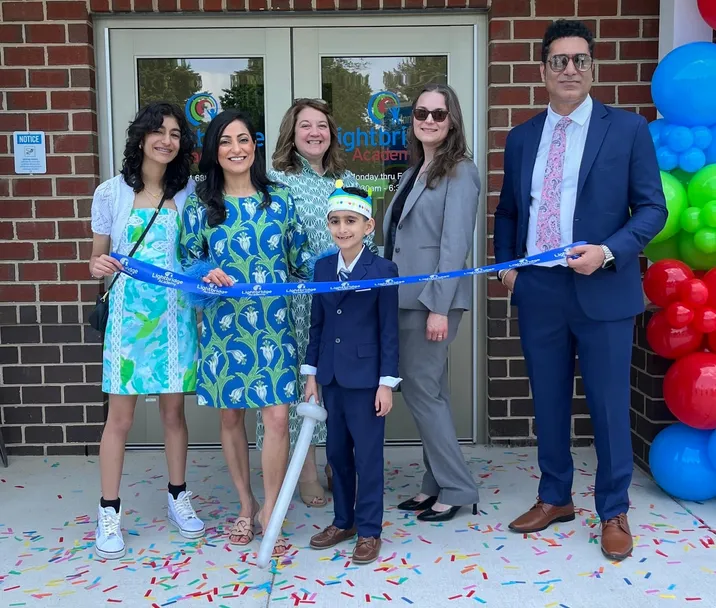 Lightbridge Academy opens in Glen Allen