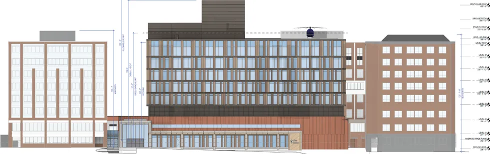 Henrico supervisors green-light St. Mary's hospital expansion