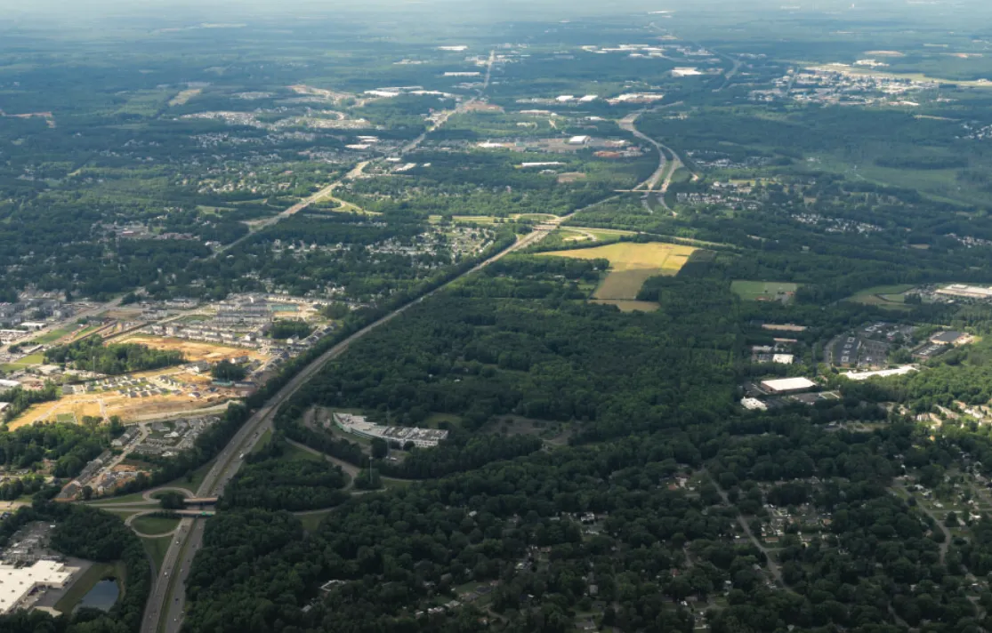 Henrico officials want 17,000-capacity arena to open by 2028 at former GreenCity site